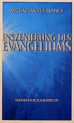 Inszenierung des Evangeliums - Cover