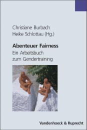 Abenteuer Fairness - Cover