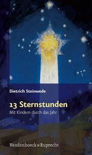 13 Sternstunden - Cover