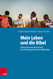 Mein Leben und die Bibel - Cover