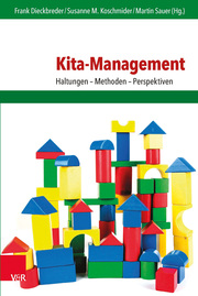 Kita-Management - Cover