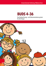 BUDS 4-36 - Cover