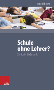Schule ohne Lehrer? - Cover