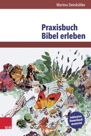 Praxisbuch 'Bibel erleben'