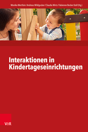 Interaktionen in Kindertageseinrichtungen