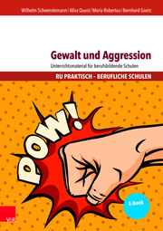 Gewalt und Aggression - Cover