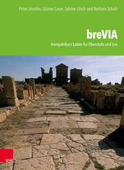 breVIA - Cover