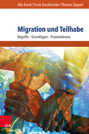 Migration und Teilhabe - Cover
