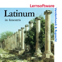 Latinum in fenestris