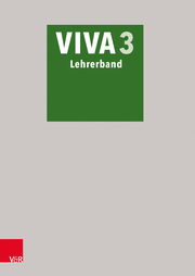 Viva, Lehrgang für Latein ab Klasse 5 oder 6
