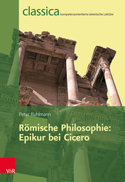 Römische Philosophie: Epikur bei Cicero