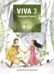 Viva, Lehrgang für Latein ab Klasse 5 oder 6, By
