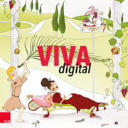 VIVA digital 1 - Cover