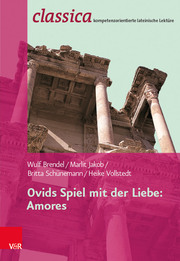 Ovids Spiel mit der Liebe: Amores