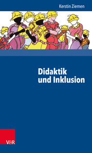 Didaktik und Inklusion - Cover