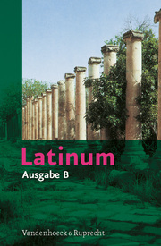 Latinum - Cover