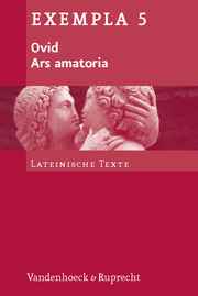 Ars amatoria - Cover