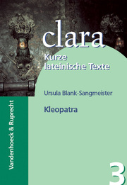 Kleopatra - Cover