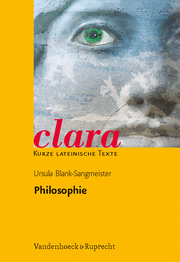 Philosophie - Cover
