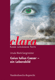 Gaius Iulius Caesar - ein Lebensbild - Cover