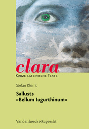 Bellum lugurthinum - Cover
