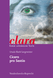 Pro Sestio - Cover