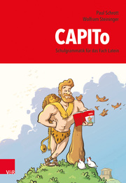 CAPITo - Cover