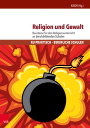 Religion und Gewalt - Cover