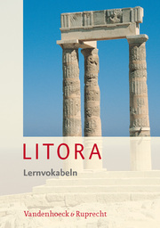 Litora - Cover