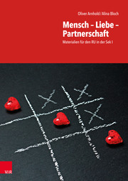Mensch - Liebe - Partnerschaft - Cover