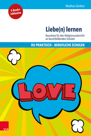 Liebe(n) lernen - Cover