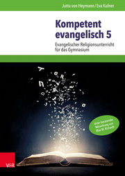 Kompetent evangelisch 5 - Cover