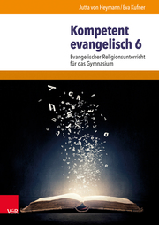 Kompetent evangelisch 6 - Cover