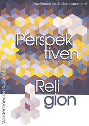 Perspektiven Religion, Sek II, Arbeitsbuch - Cover
