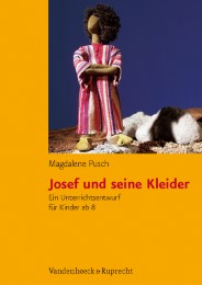 Josef und seine Kleider - Cover