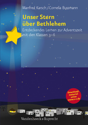 Unser Stern über Bethlehem