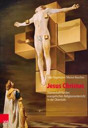 Jesus Christus - Cover