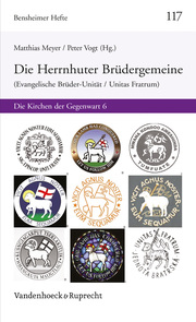 Herrnhuter Brüdergemeine (Evangelische Brüder-Unität/Unitas Fratrum)