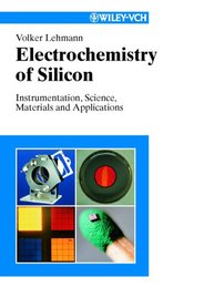 Electrochemistry of Silicon