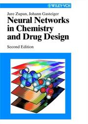 Neural Networks for Chemistry and Drug Design