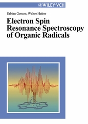 Electron Spin Resonance Spectroscopy for Organic Radicals