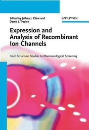 Expression and Analysis of Recombination Channels