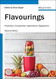 Flavourings