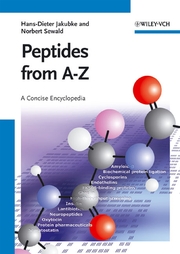 Peptides from A to Z