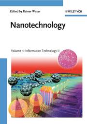 Nanotechnology 4