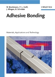 Adhesion Technology - Cover