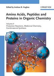 Amino Acids, Peptides and Proteins in Organic Chemistry 4