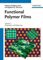 Functional Polymer Films