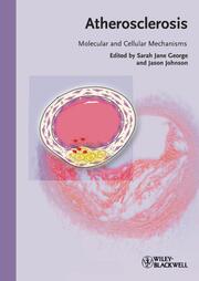 Atherosclerosis - Cover