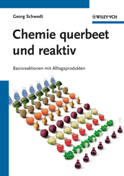 Chemie querbeet und reaktiv - Cover